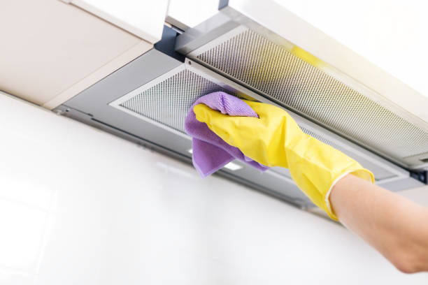 Best Affordable HVAC Duct Cleaning  in USA